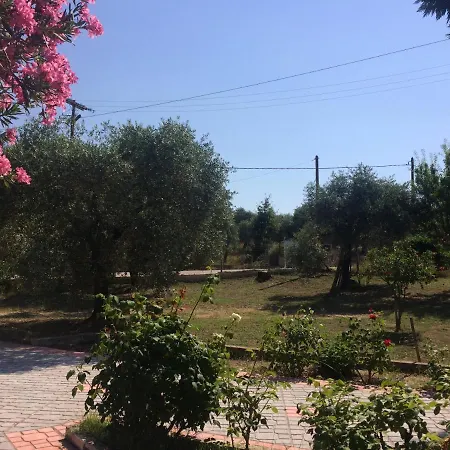 Sofia Дом отдыха Астрис