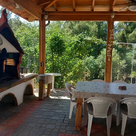 Sofia Дом отдыха Астрис