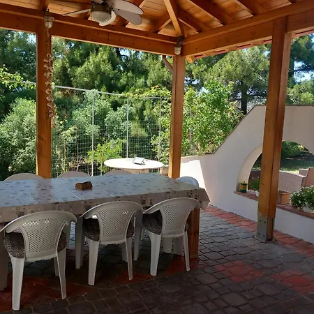 Sofia Дом отдыха