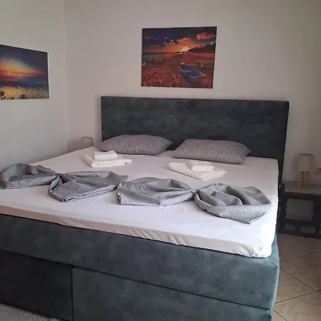 Сasa de vacaciones Sofia *