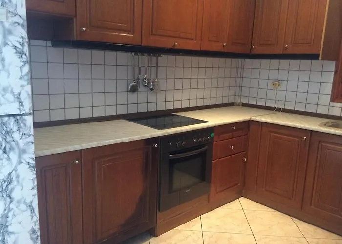 Дом отдыха Sofia