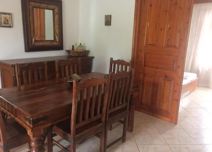 Дом отдыха Sofia *