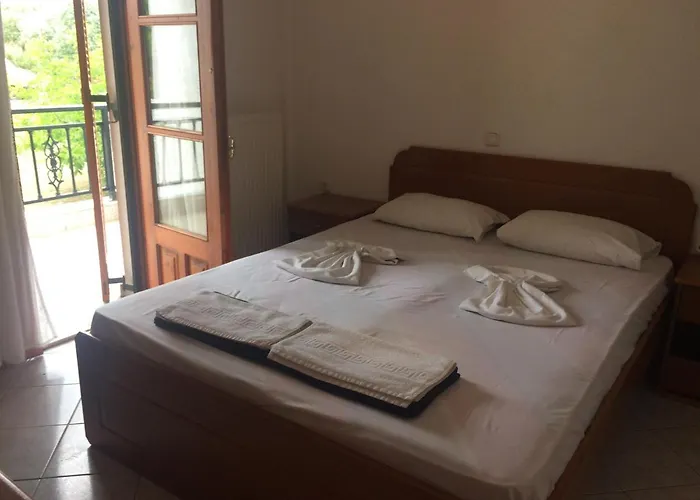 Дом отдыха Sofia *