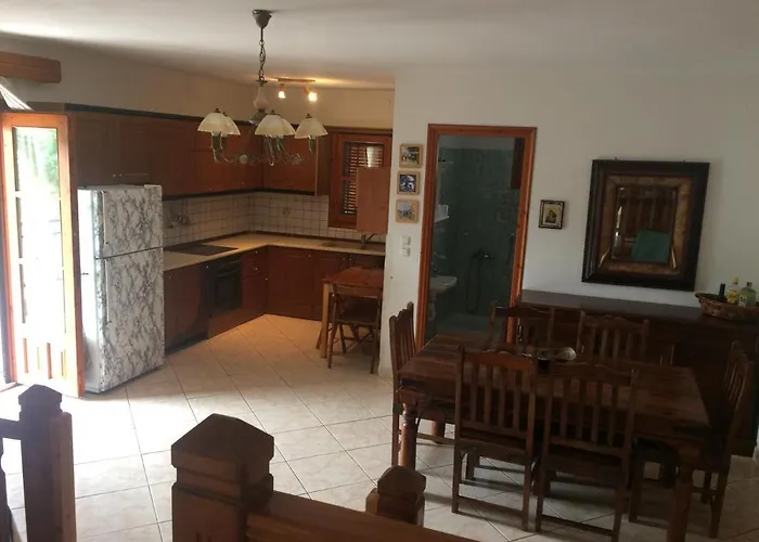 Дом отдыха Sofia Астрис