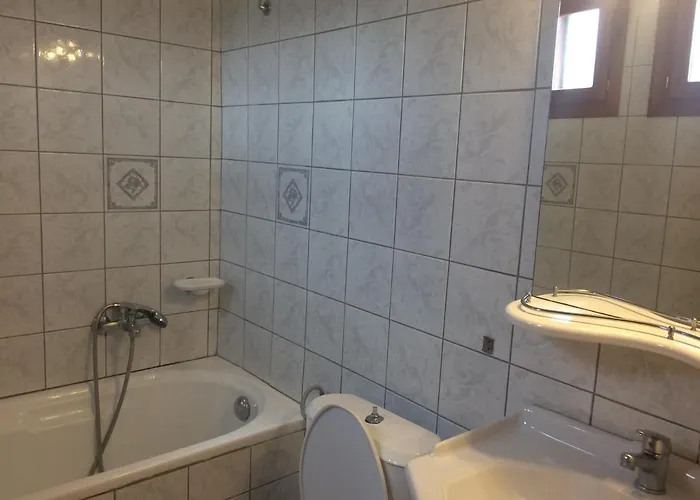 Sofia Дом отдыха