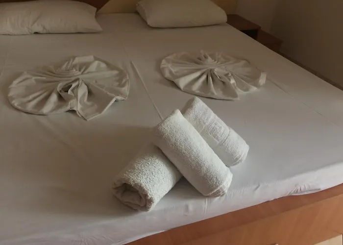 Дом отдыха Sofia