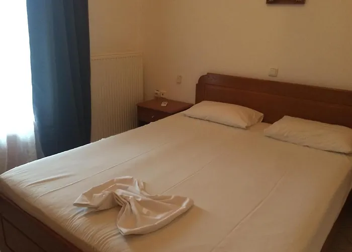 Sofia Дом отдыха Астрис