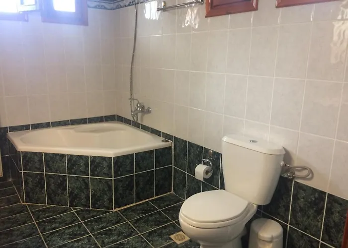 Sofia Дом отдыха *