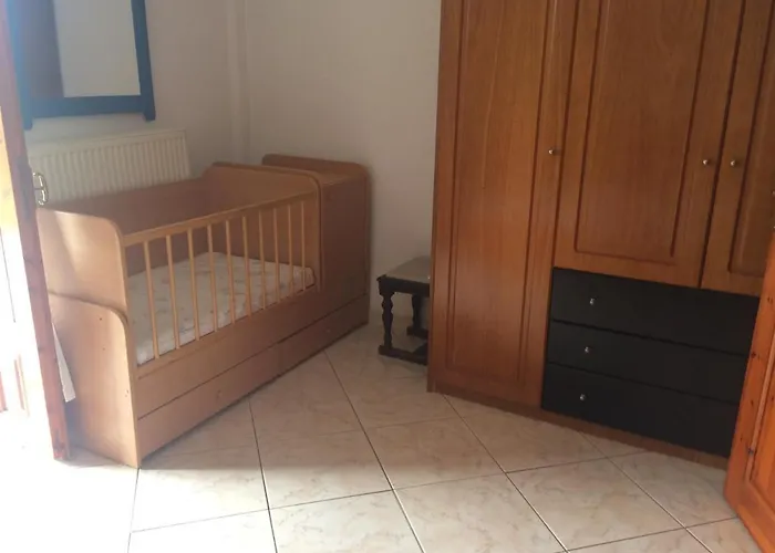 Дом отдыха Sofia Астрис