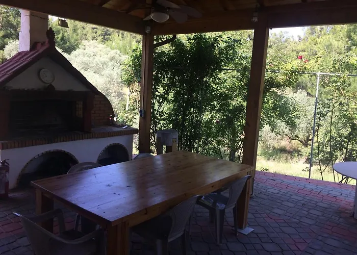 Sofia Дом отдыха Астрис