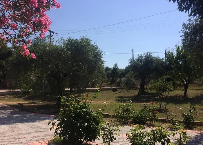 Sofia Дом отдыха Астрис