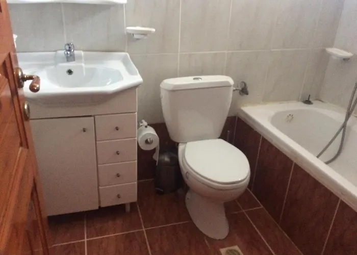 Sofia Дом отдыха *