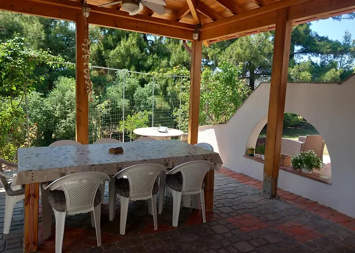 Sofia Дом отдыха