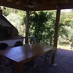 Sofia Feriehus Astris