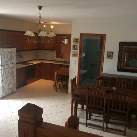 Case de vacanță Sofia Astris