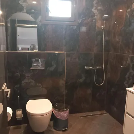 Sofia Case de vacanță Astris