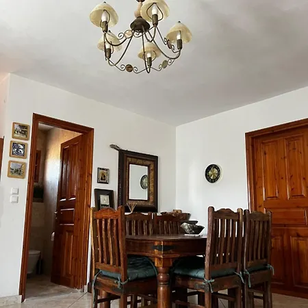 Case de vacanță Sofia Astris