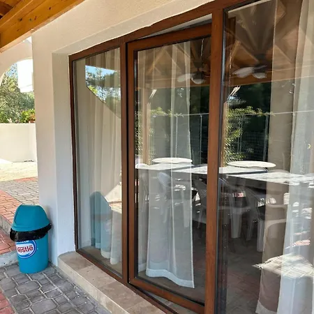 Sofia Case de vacanță Astris