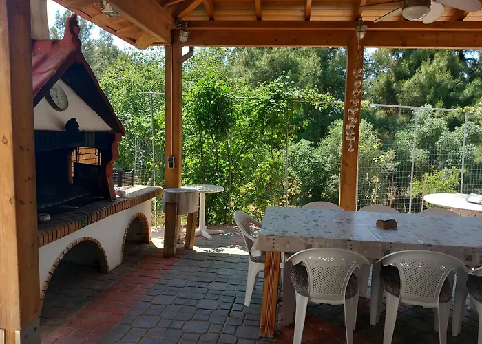 Sofia 펜션 아스트리스