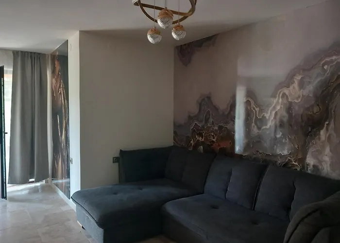 펜션 Sofia 아스트리스